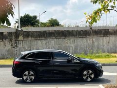 Mercedes-Benz EQE SUV 2024 500 4MATIC Pioneer Edition - ფოტო 8