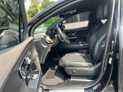 Mercedes-Benz EQE SUV 2024 500 4MATIC Pioneer Edition - ფოტო 9