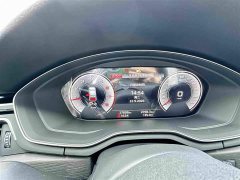 Audi A4L 40 TFSI Luxury Dynamic - ფოტო 10