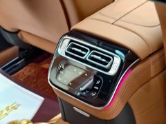 Mercedes-Benz S-Class 2021 S 450 L 4MATIC - ფოტო 12