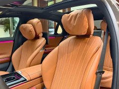 Mercedes-Benz S-Class 2021 S 450 L 4MATIC - ფოტო 18