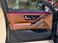 Mercedes-Benz S-Class 2021 S 450 L 4MATIC - ფოტო 4