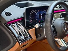 Mercedes-Benz S-Class 2021 S 450 L 4MATIC - ფოტო 5