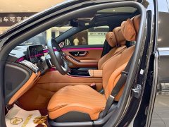 Mercedes-Benz S-Class 2021 S 450 L 4MATIC - ფოტო 6