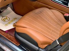 Mercedes-Benz S-Class 2021 S 450 L 4MATIC - ფოტო 7