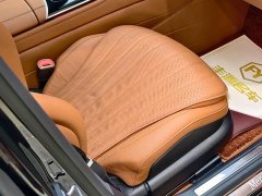 Mercedes-Benz S-Class 2021 S 450 L 4MATIC - ფოტო 9