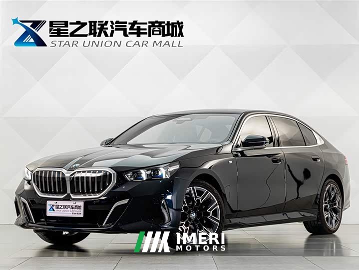 BMW 5 Series 530Li Luxury M Sport Package - ავტომობილი ჩინეთიდან