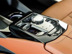 BMW 5 Series 530Li Luxury M Sport Package - ფოტო 13