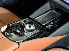 BMW 5 Series 530Li Luxury M Sport Package - ფოტო 20