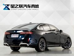 BMW 5 Series 530Li Luxury M Sport Package - ფოტო 6