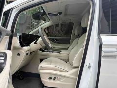 Voyah Avatr Dream Car Low Carbon Edition Dream Smart Enjoyment Package - ფოტო 10