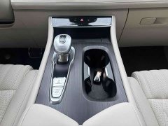 Voyah Avatr Dream Car Low Carbon Edition Dream Smart Enjoyment Package - ფოტო 12