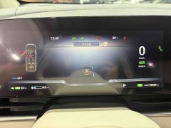Voyah Avatr Dream Car Low Carbon Edition Dream Smart Enjoyment Package - ფოტო 13