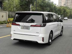 Voyah Avatr Dream Car Low Carbon Edition Dream Smart Enjoyment Package - ფოტო 16