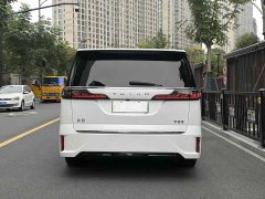 Voyah Avatr Dream Car Low Carbon Edition Dream Smart Enjoyment Package - ფოტო 17