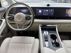 Voyah Avatr Dream Car Low Carbon Edition Dream Smart Enjoyment Package - ფოტო 4
