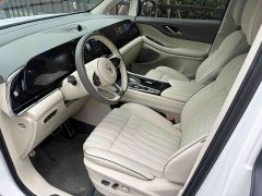 Voyah Avatr Dream Car Low Carbon Edition Dream Smart Enjoyment Package - ფოტო 6