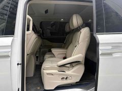 Voyah Avatr Dream Car Low Carbon Edition Dream Smart Enjoyment Package - ფოტო 7