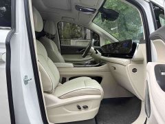 Voyah Avatr Dream Car Low Carbon Edition Dream Smart Enjoyment Package - ფოტო 8