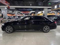 Mercedes-Benz E-Class Facelift E 300 L Sport Fashion Edition - ფოტო 3