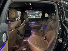 Mercedes-Benz E-Class Facelift E 300 L Sport Fashion Edition - ფოტო 5