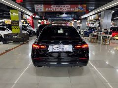 Mercedes-Benz E-Class Facelift E 300 L Sport Fashion Edition - ფოტო 9