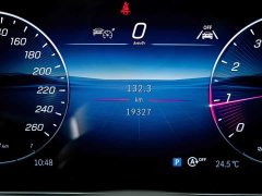 Mercedes-Benz C-Class C 260 L Sport Edition - ფოტო 10