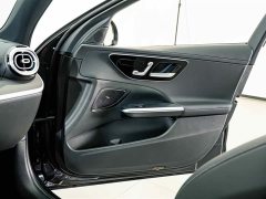 Mercedes-Benz C-Class C 260 L Sport Edition - ფოტო 15