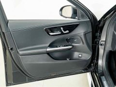 Mercedes-Benz C-Class C 260 L Sport Edition - ფოტო 16