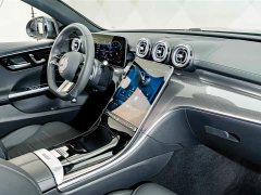 Mercedes-Benz C-Class C 260 L Sport Edition - ფოტო 17