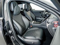 Mercedes-Benz C-Class C 260 L Sport Edition - ფოტო 18