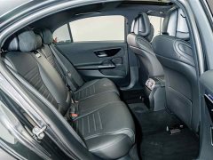 Mercedes-Benz C-Class C 260 L Sport Edition - ფოტო 19