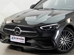 Mercedes-Benz C-Class C 260 L Sport Edition - ფოტო 2