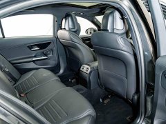 Mercedes-Benz C-Class C 260 L Sport Edition - ფოტო 20