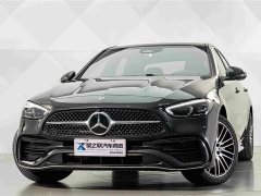 Mercedes-Benz C-Class C 260 L Sport Edition - ფოტო 3