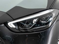 Mercedes-Benz C-Class C 260 L Sport Edition - ფოტო 4