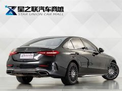 Mercedes-Benz C-Class C 260 L Sport Edition - ფოტო 6