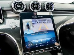 Mercedes-Benz C-Class C 260 L Sport Edition - ფოტო 9
