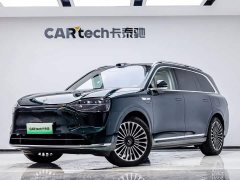 AITO M9 Extended Range Ultra 42kWh 6-Seater - ფოტო 1