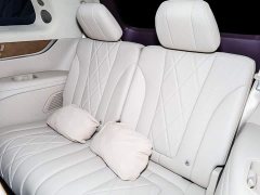 AITO M9 Extended Range Ultra 42kWh 6-Seater - ფოტო 12