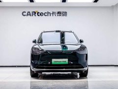 AITO M9 Extended Range Ultra 42kWh 6-Seater - ფოტო 2
