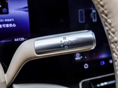 AITO M9 Extended Range Ultra 42kWh 6-Seater - ფოტო 20