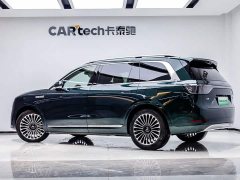 AITO M9 Extended Range Ultra 42kWh 6-Seater - ფოტო 4