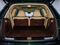 AITO M9 Extended Range Ultra 42kWh 6-Seater - ფოტო 6