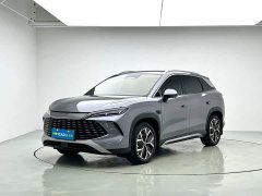 BYD Song L DM-i Smart Drive 160km Exceed - ფოტო 1