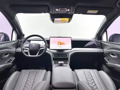 BYD Song L DM-i Smart Drive 160km Exceed - ფოტო 14