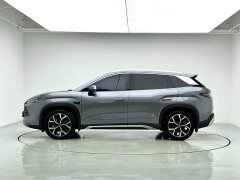 BYD Song L DM-i Smart Drive 160km Exceed - ფოტო 7