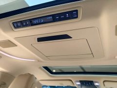 Toyota Vellfire Crown Hybrid 2.5L HV Premium Edition - фото 11