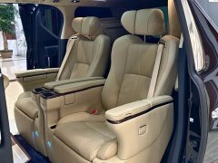 Toyota Vellfire Crown Hybrid 2.5L HV Premium Edition - фото 12