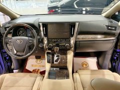 Toyota Vellfire Crown Hybrid 2.5L HV Premium Edition - фото 14
